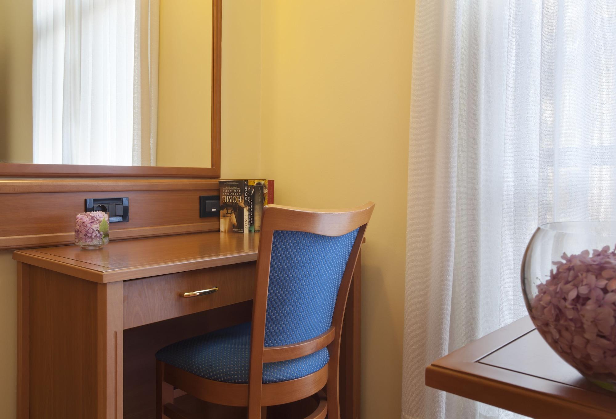 Hotel Kristal - Liburnia Opatija Luaran gambar
