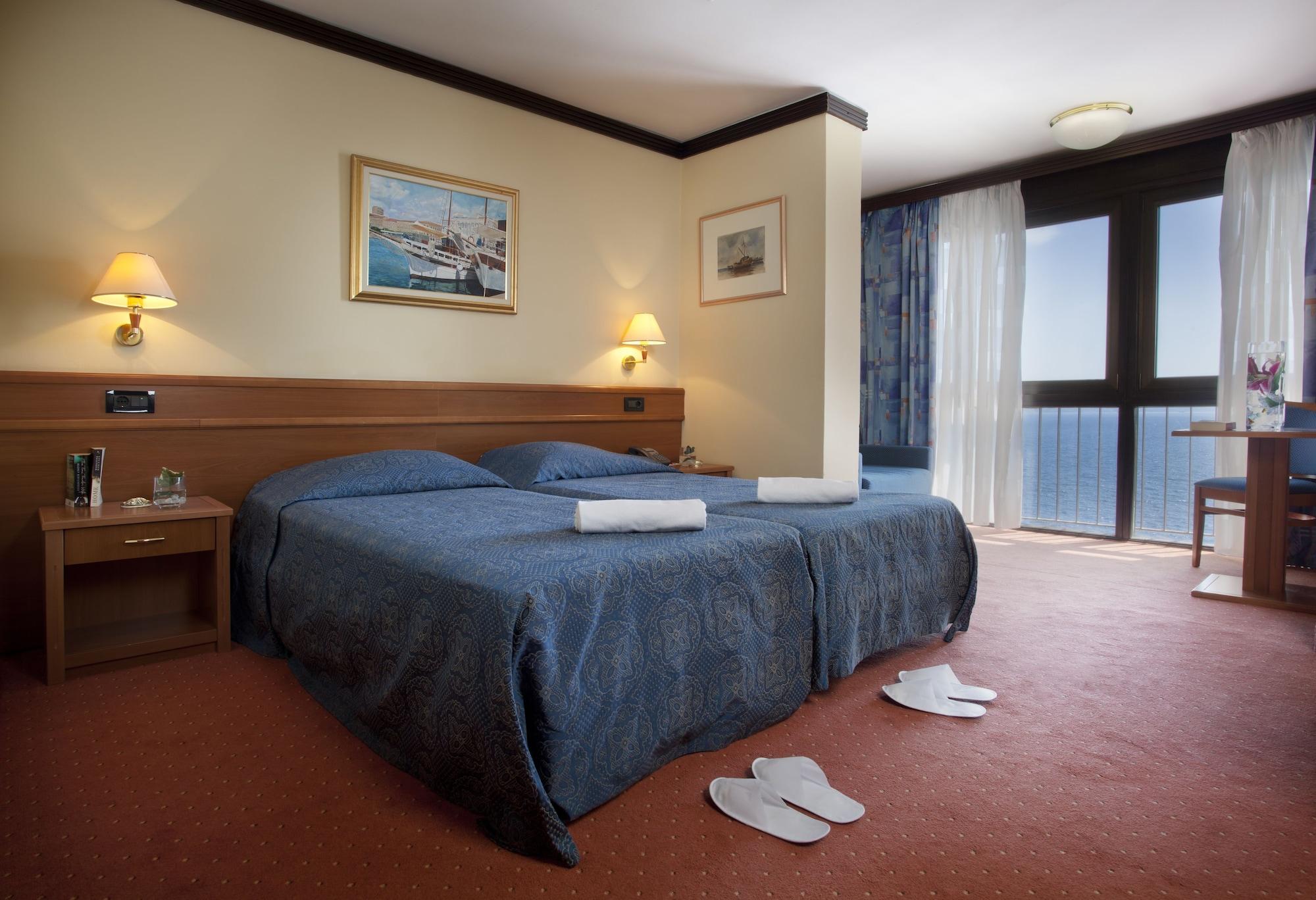 Hotel Kristal - Liburnia Opatija Luaran gambar