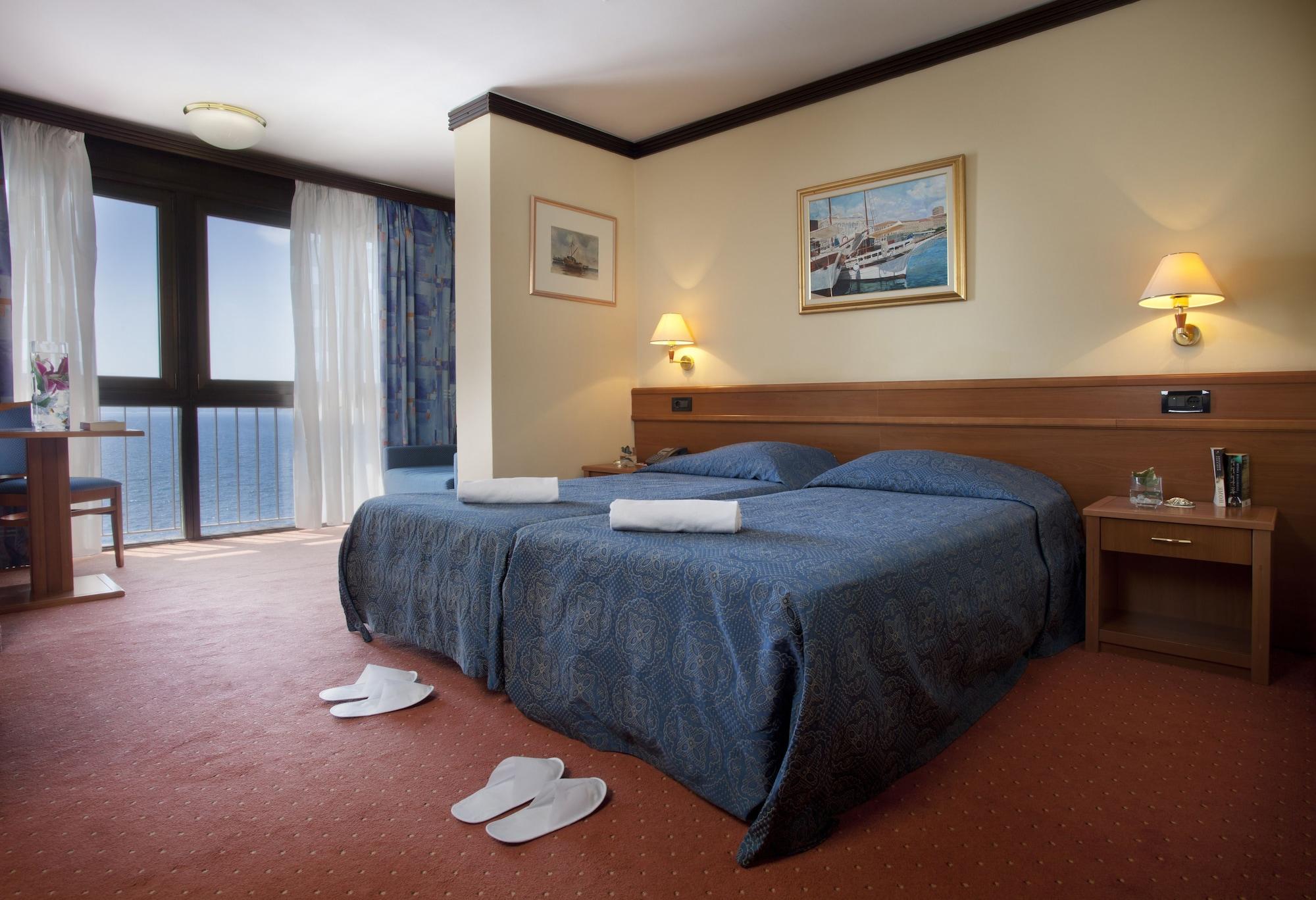 Hotel Kristal - Liburnia Opatija Luaran gambar