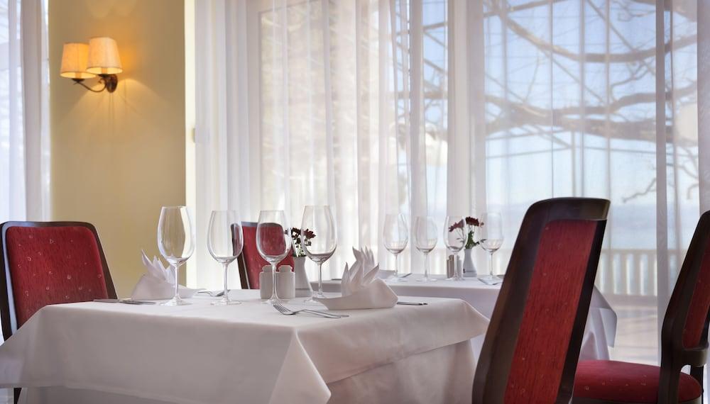 Hotel Kristal - Liburnia Opatija Luaran gambar