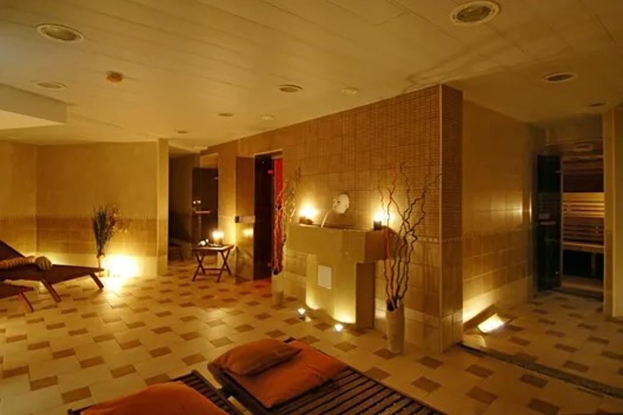 Hotel Kristal - Liburnia Opatija Luaran gambar