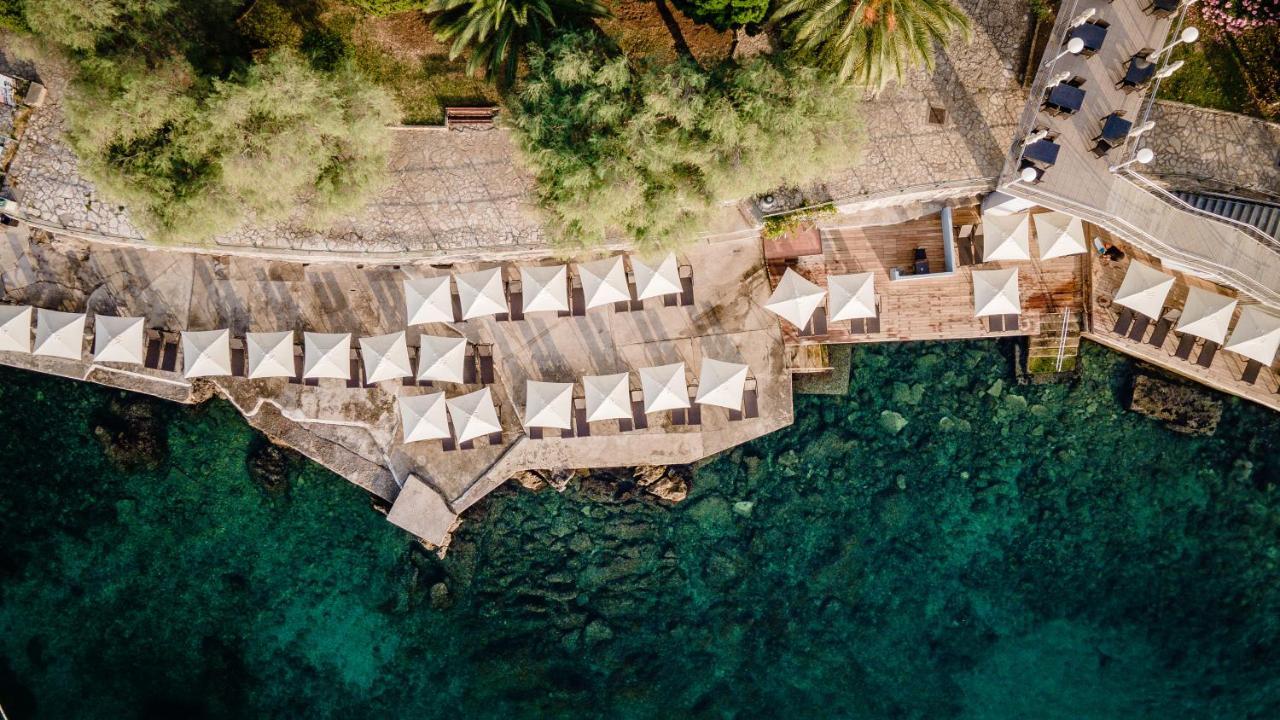 Hotel Kristal - Liburnia Opatija Luaran gambar