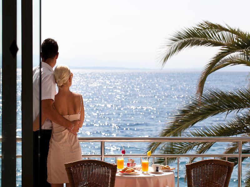 Hotel Kristal - Liburnia Opatija Luaran gambar