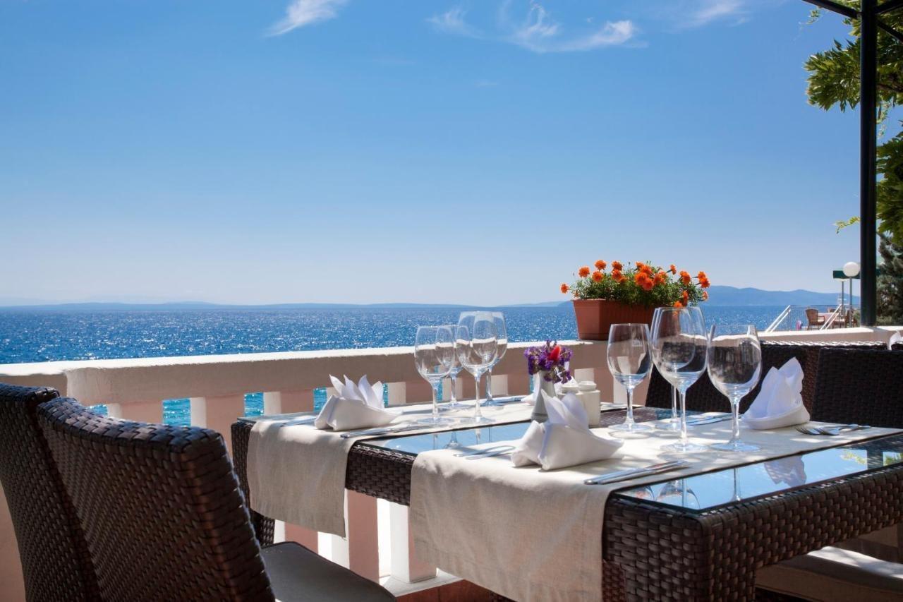 Hotel Kristal - Liburnia Opatija Luaran gambar