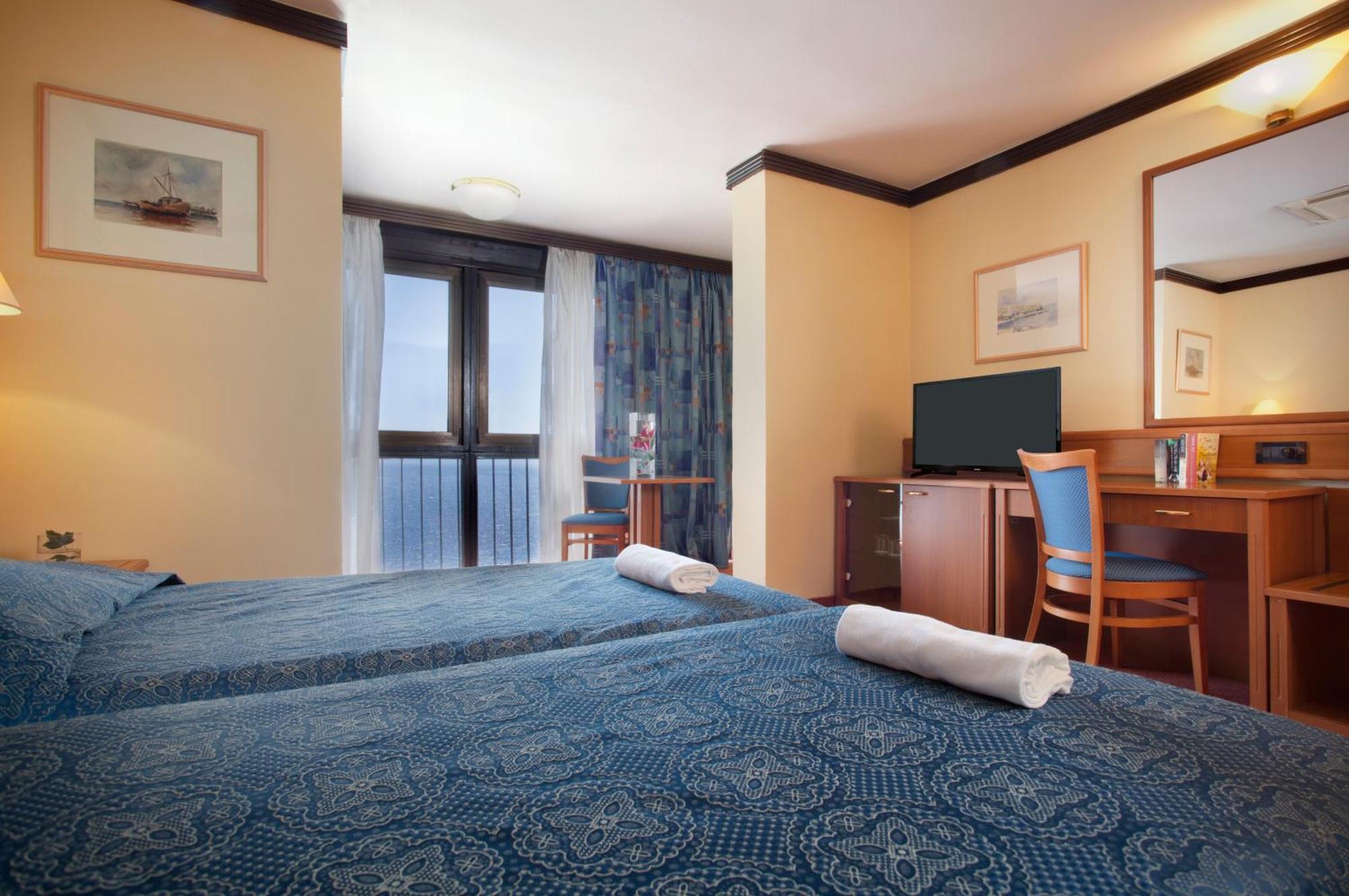 Hotel Kristal - Liburnia Opatija Luaran gambar
