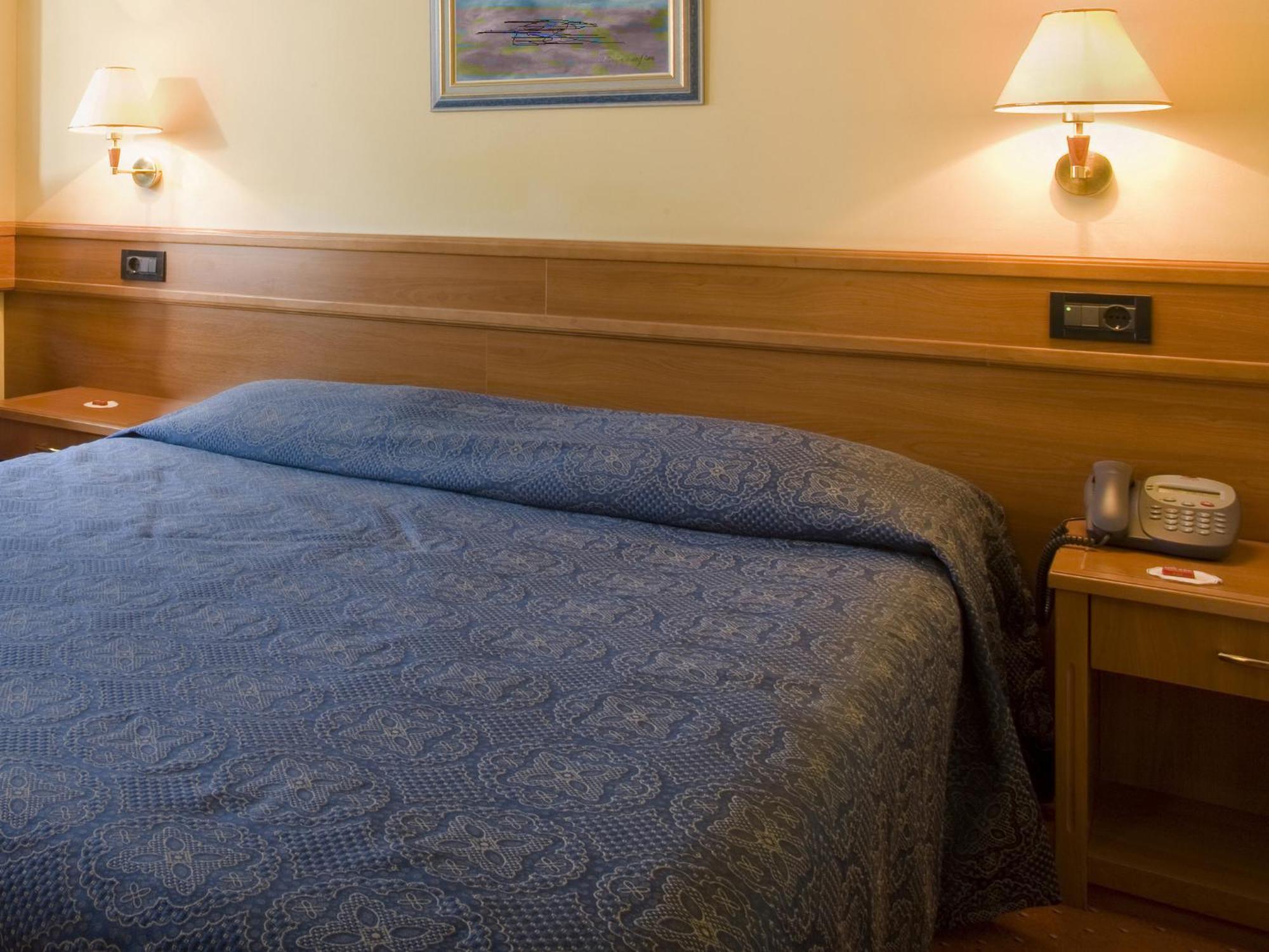 Hotel Kristal - Liburnia Opatija Luaran gambar