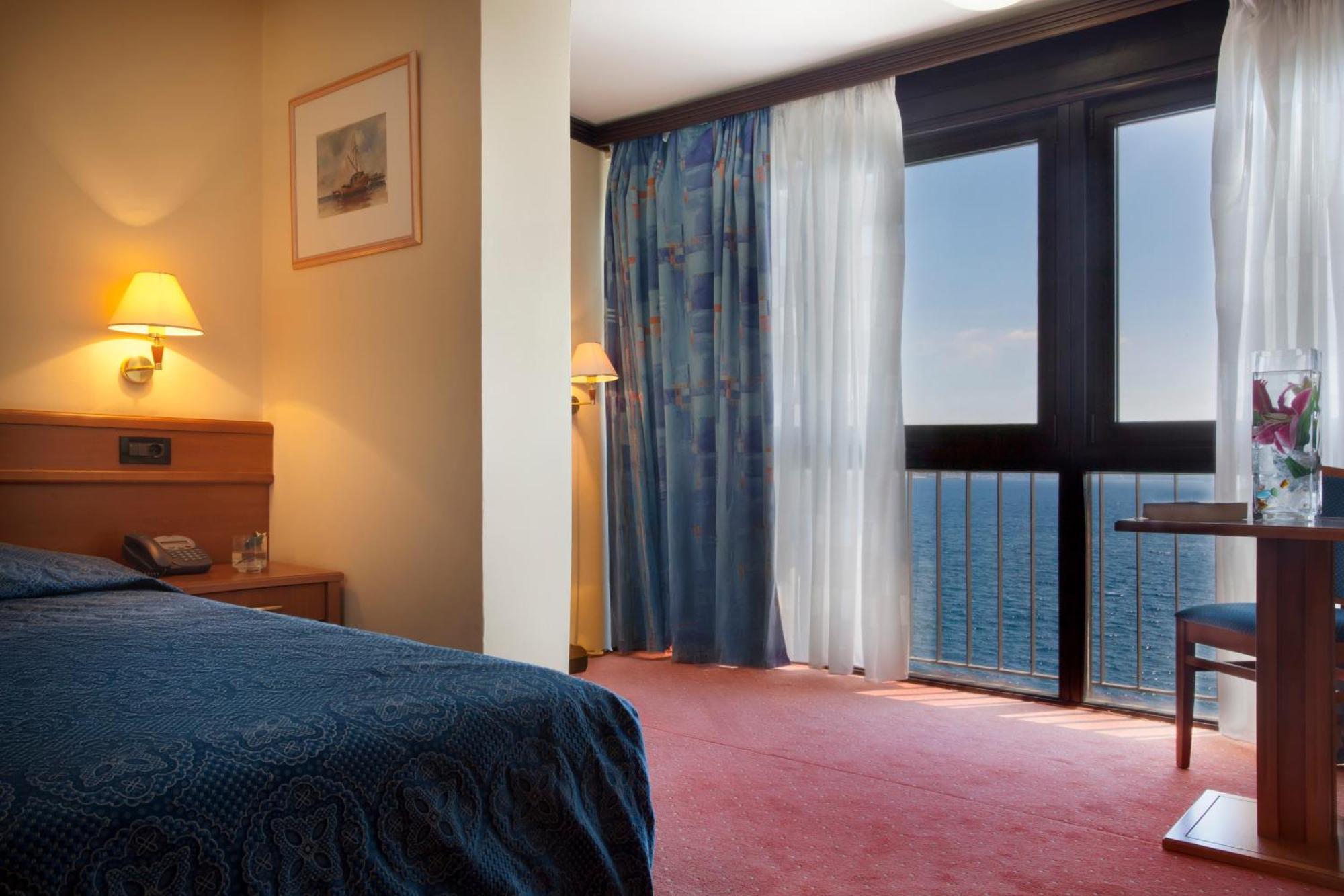 Hotel Kristal - Liburnia Opatija Luaran gambar
