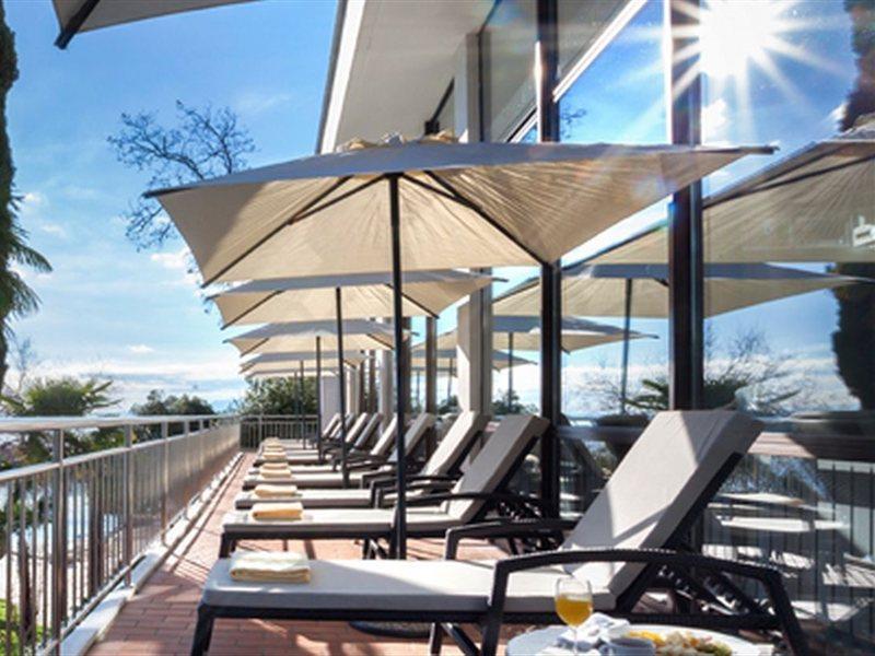 Hotel Kristal - Liburnia Opatija Luaran gambar