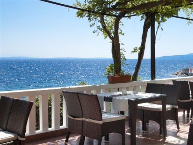 Hotel Kristal - Liburnia Opatija Luaran gambar