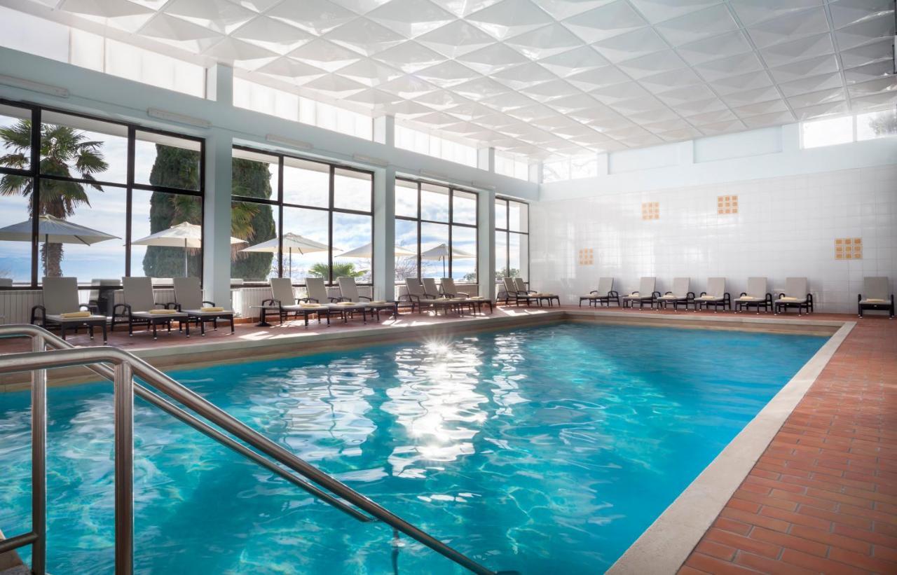 Hotel Kristal - Liburnia Opatija Luaran gambar