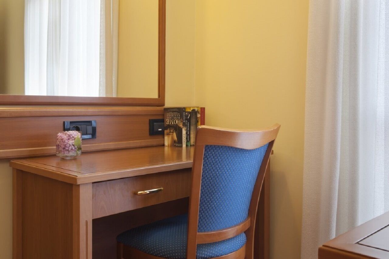 Hotel Kristal - Liburnia Opatija Luaran gambar