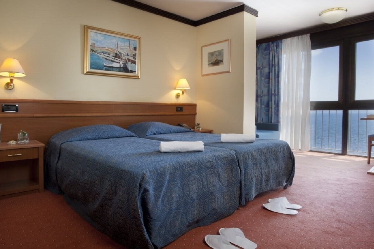 Hotel Kristal - Liburnia Opatija Luaran gambar