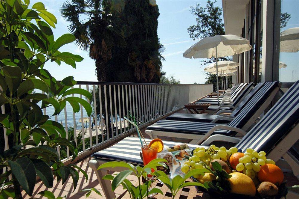 Hotel Kristal - Liburnia Opatija Luaran gambar